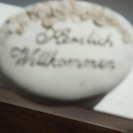 La Whg 01 Wyk auf Föhr