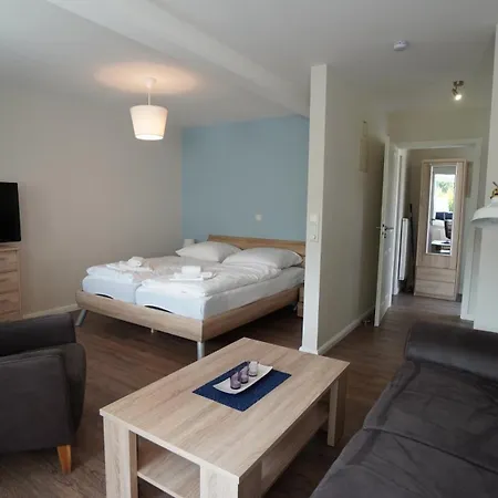 Daire La Whg 01 Wyk auf Föhr