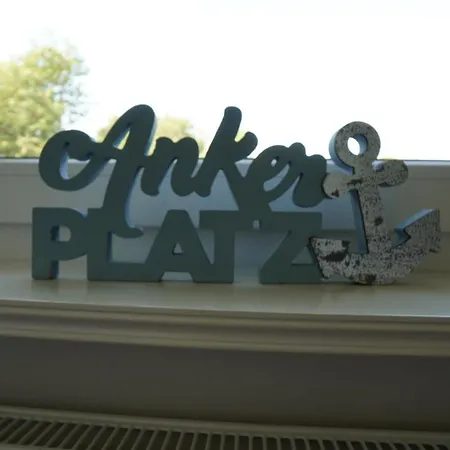 Daire La Whg 01 Wyk auf Föhr