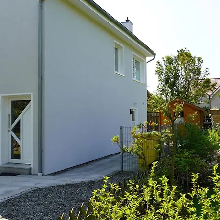 La Whg 01 Wyk auf Föhr